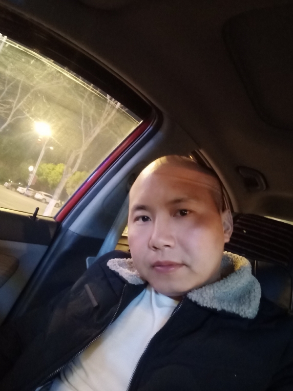 平平淡淡的第一张照片--闽清相亲服务中心