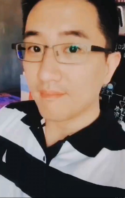 虎子的第一张照片--闽清相亲服务中心