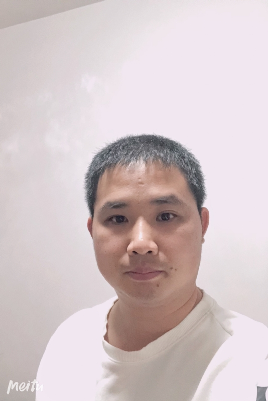 小梁的第一张照片--闽清相亲服务中心