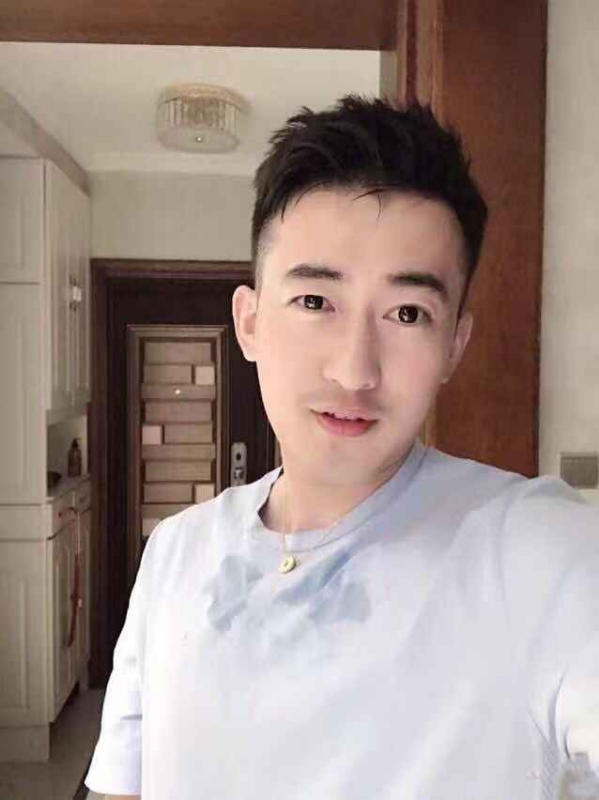 元素囡的第一张照片--闽清相亲服务中心