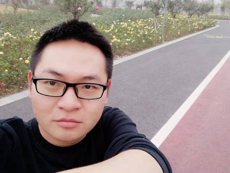 今生就是你的第一张照片--闽清相亲服务中心