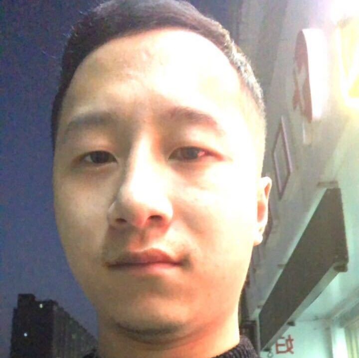 下雨过后的第一张照片--闽清相亲服务中心