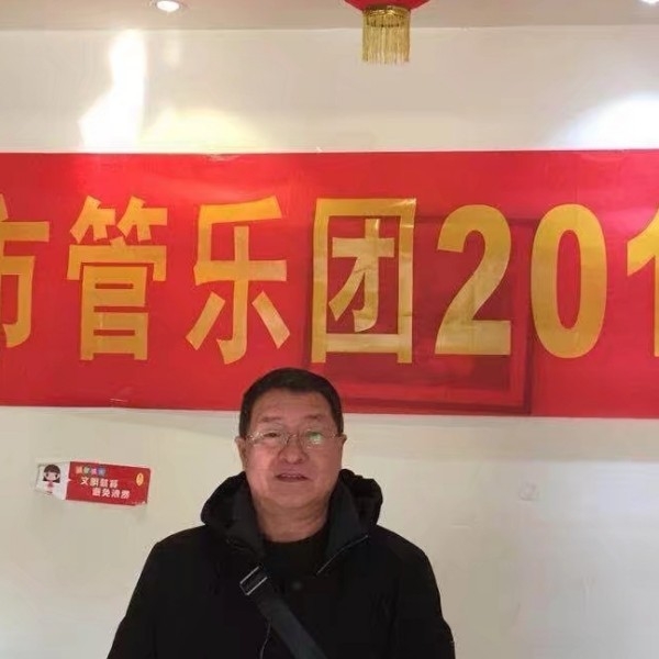 大地神鹰的第一张照片--闽清相亲服务中心