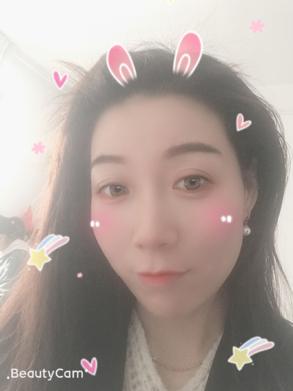 非你不嫁的第一张照片--闽清相亲服务中心