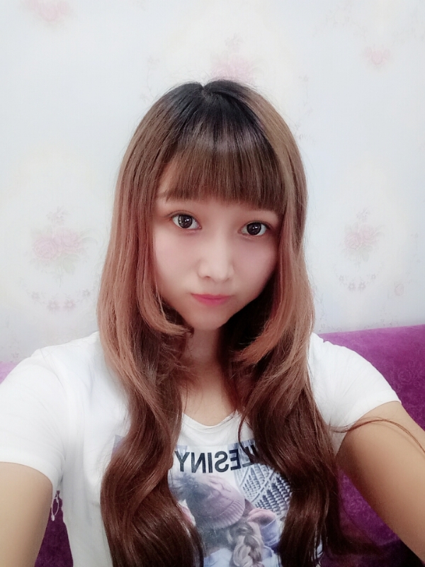 戏入人生的第一张照片--闽清相亲服务中心