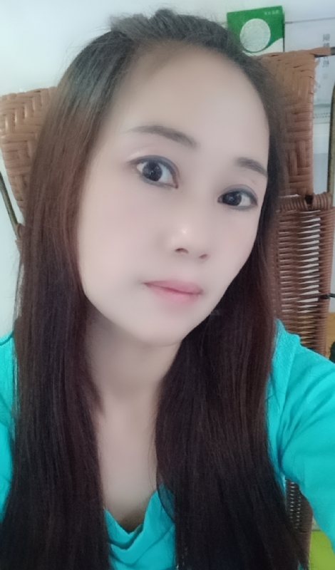阿玲的第一张照片--闽清相亲服务中心