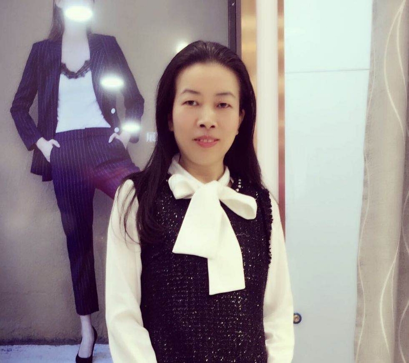 鑫鑫的第一张照片--闽清相亲服务中心
