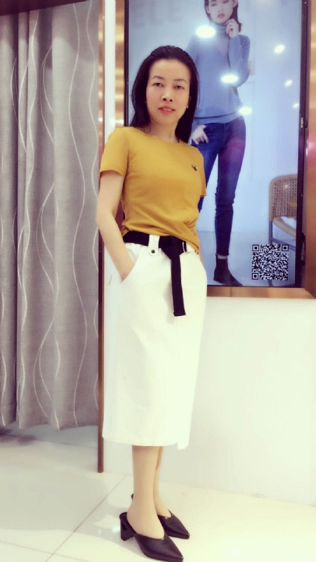 鑫鑫的第三张照片--闽清相亲服务中心