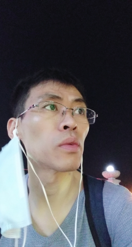 上善若水任方圆的第一张照片--闽清相亲服务中心
