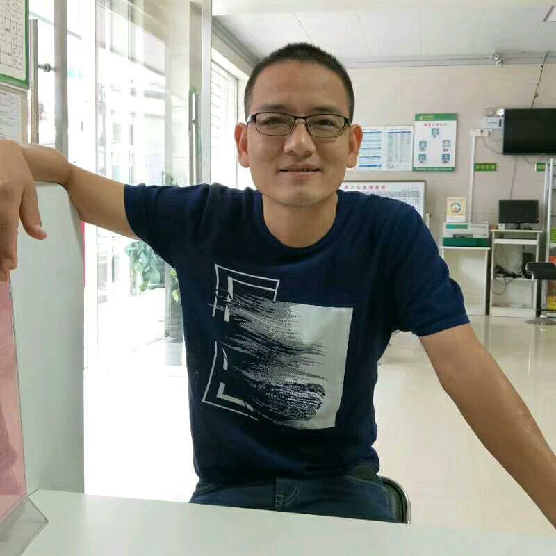 人生就像高尔夫的第二张照片--闽清相亲服务中心