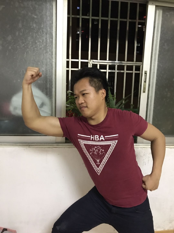 彭宏谊的第一张照片--闽清相亲服务中心