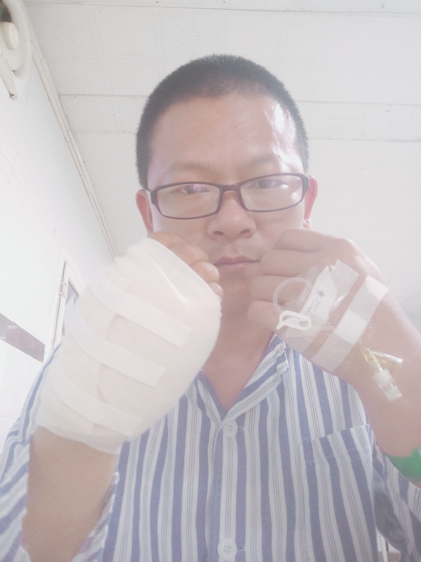 脱单而来的第一张照片--闽清相亲服务中心
