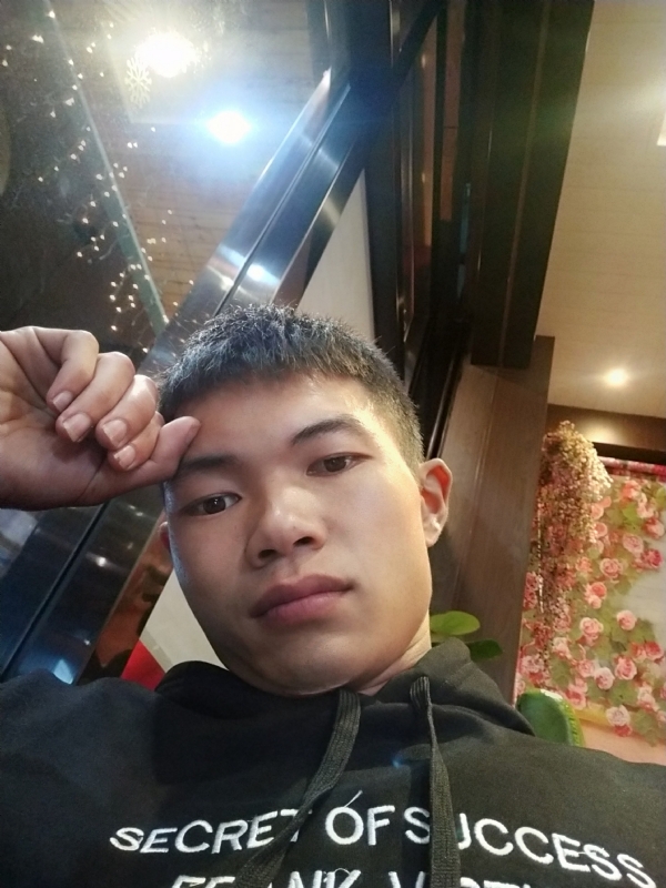 好想你的第一张照片--闽清相亲服务中心