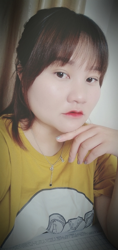 小茶的第三张照片--闽清相亲服务中心
