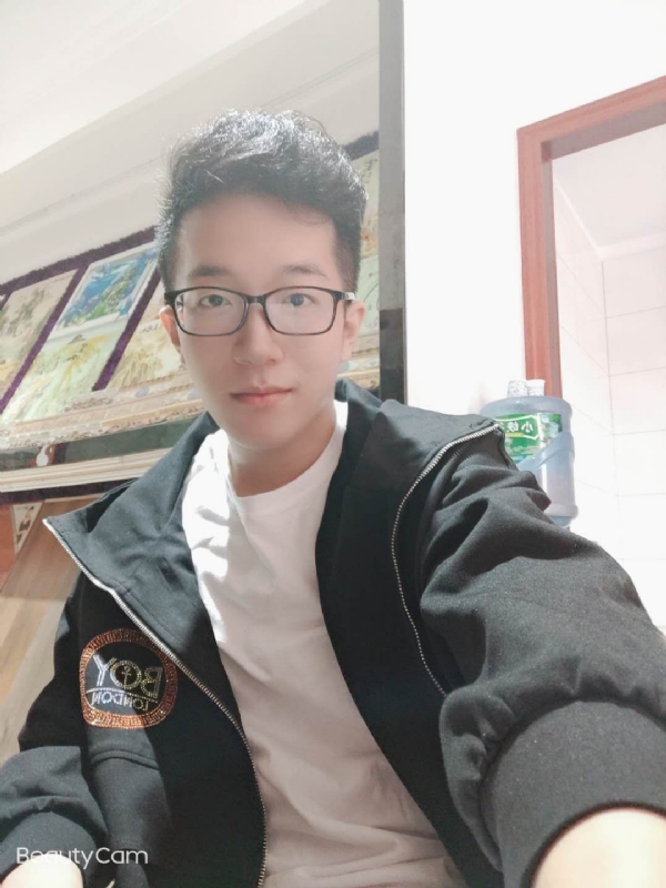 陈某某的第一张照片--闽清相亲服务中心