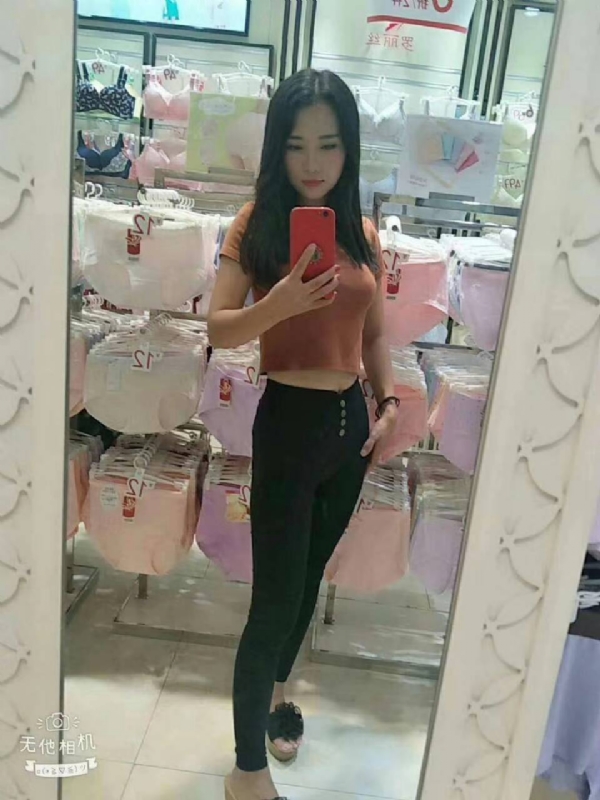 小可爱的第一张照片--闽清相亲服务中心