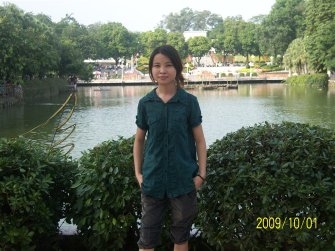 小雨點的第三张照片--闽清相亲服务中心