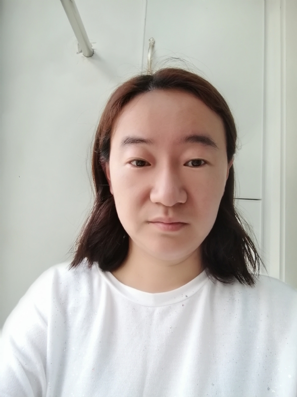 洁的第一张照片--闽清相亲服务中心