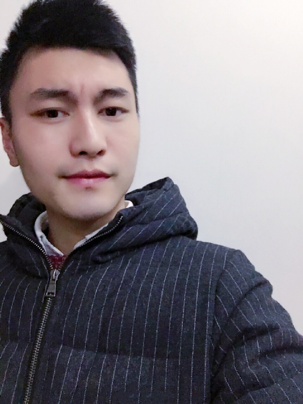 一生所爱的第二张照片--闽清相亲服务中心
