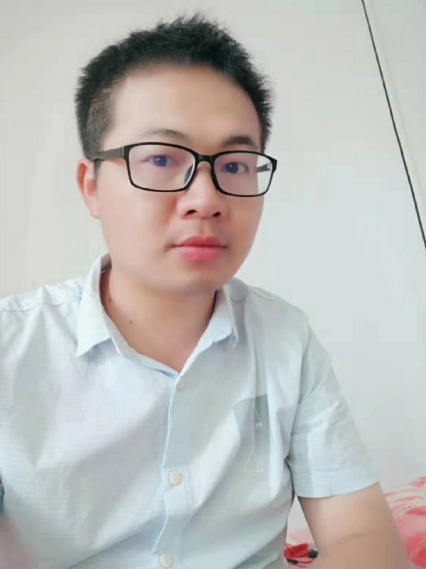 愿得一人心的第一张照片--闽清相亲服务中心
