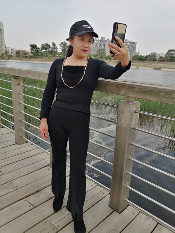 阳光你好的第四张照片--闽清相亲服务中心
