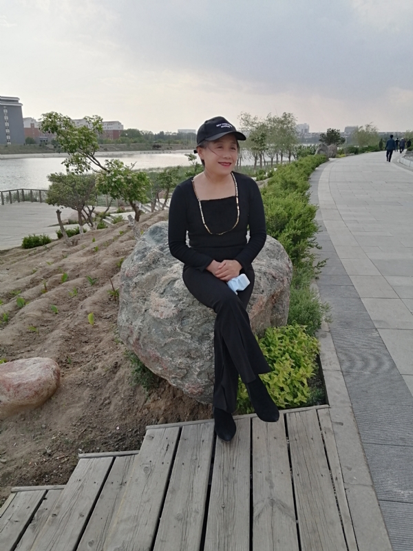 阳光你好的第五张照片--闽清相亲服务中心