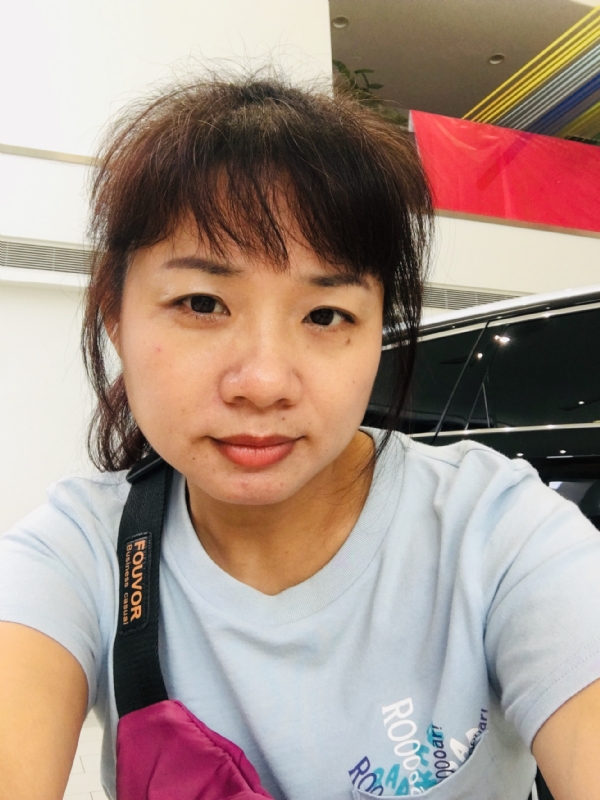 carolluo2020的第一张照片--闽清相亲服务中心