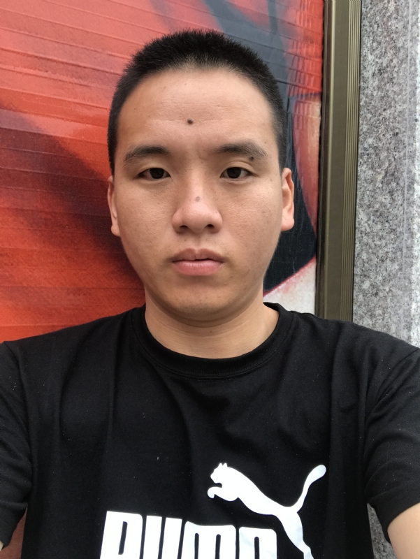 陈轻松的第一张照片--闽清相亲服务中心