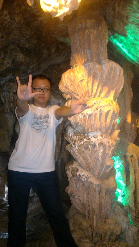 永恒的爱ni的第一张照片--闽清相亲服务中心