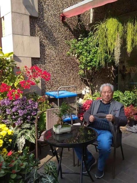 胡敬元的第二张照片--闽清相亲服务中心