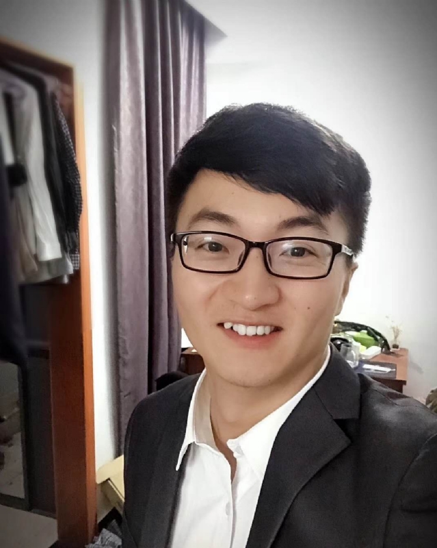 辞梦余生的第三张照片--闽清相亲服务中心