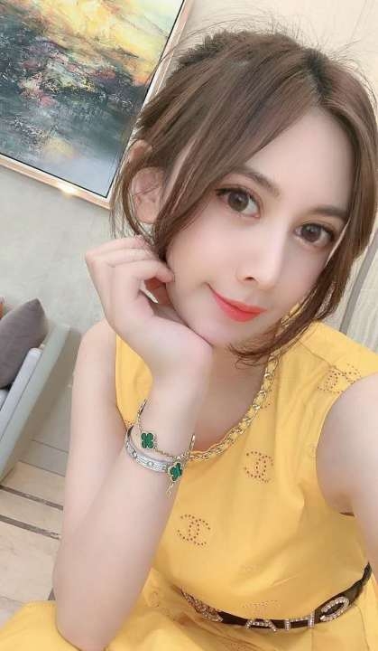 琪琪的第一张照片--闽清相亲服务中心