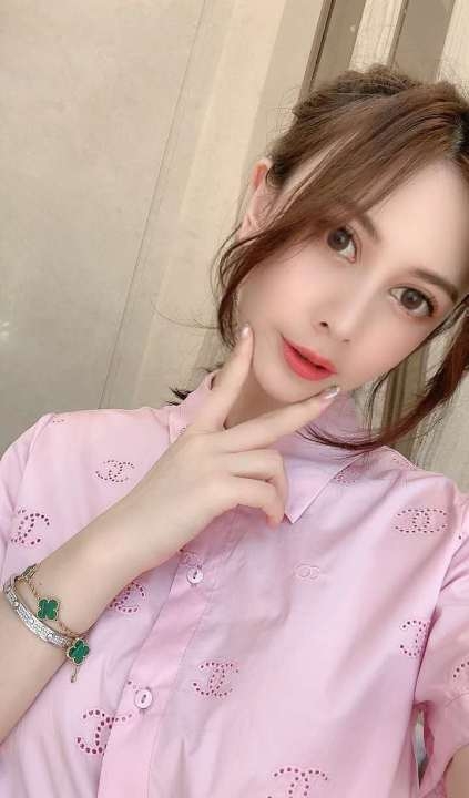 琪琪的第三张照片--闽清相亲服务中心