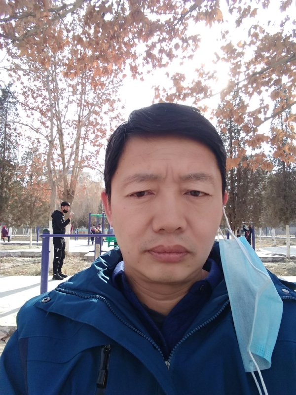 ss的第三张照片--闽清相亲服务中心