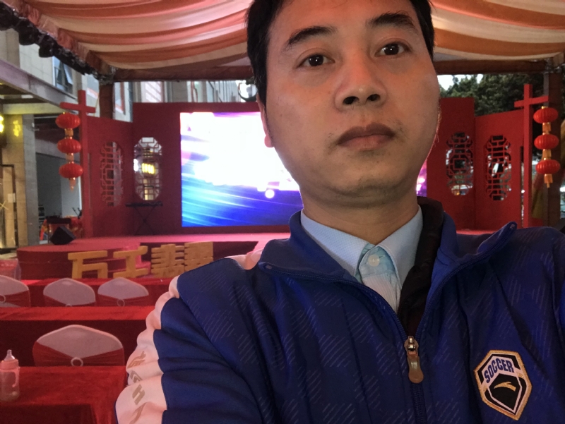 峰的第一张照片--闽清相亲服务中心