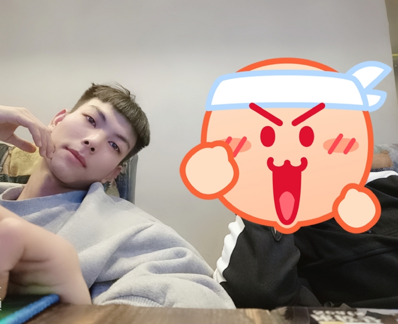 安稳的第一张照片--闽清相亲服务中心
