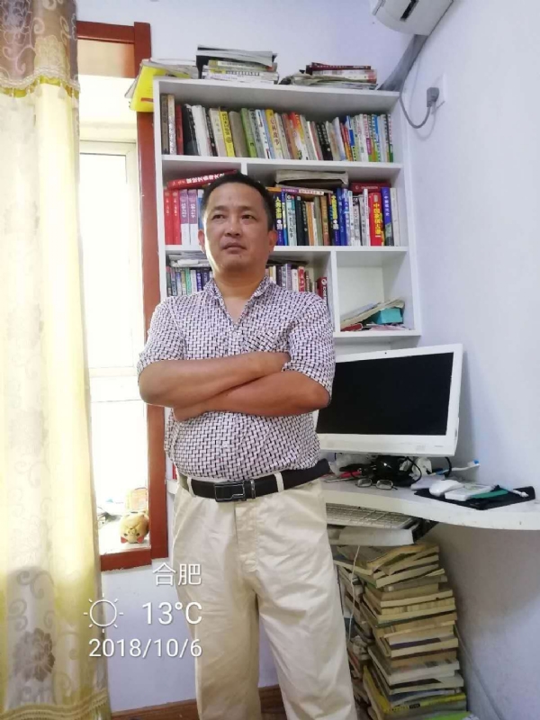 天马行空的第二张照片--闽清相亲服务中心