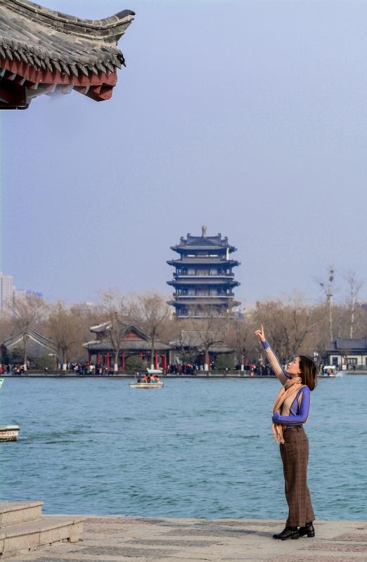 深水百合的第一张照片--闽清相亲服务中心