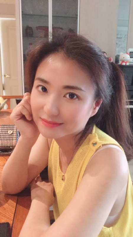 Jane的第三张照片--闽清相亲服务中心