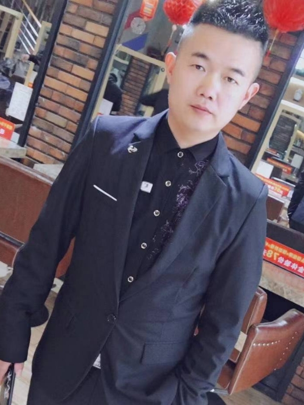 相伴到老的第一张照片--闽清相亲服务中心