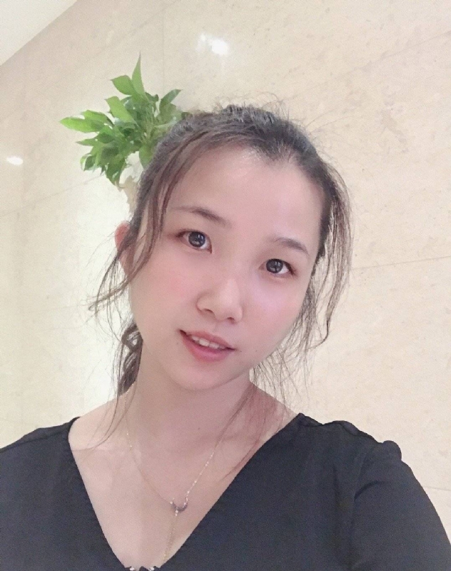 雨后彩虹的第一张照片--闽清相亲服务中心