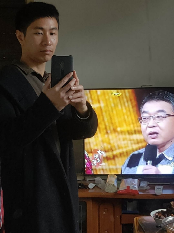白色的风的第二张照片--闽清相亲服务中心