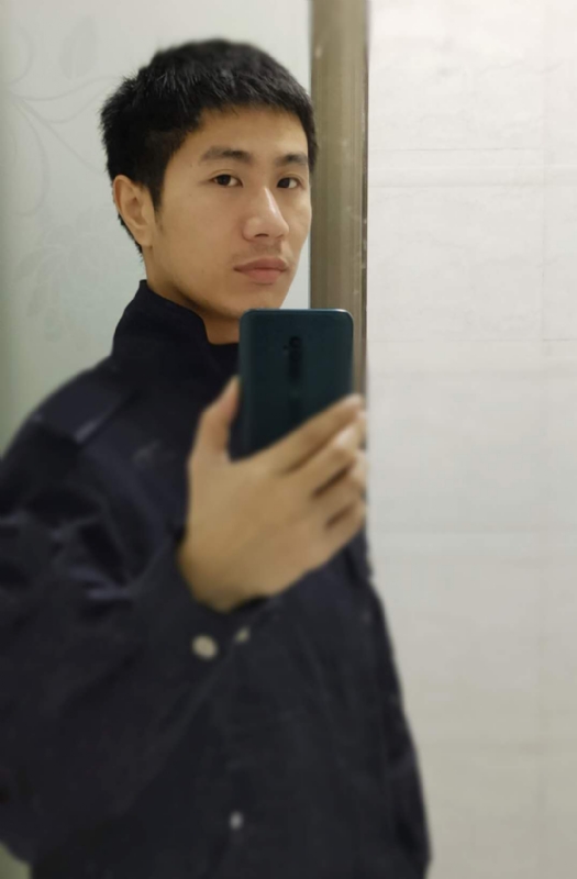 白色的风的第三张照片--闽清相亲服务中心