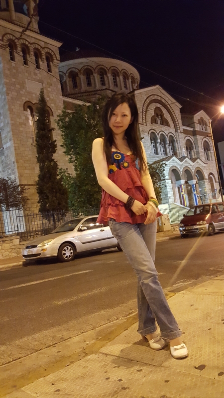捻花微笑的第二张照片--闽清相亲服务中心