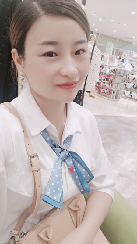 如意的第一张照片--闽清相亲服务中心