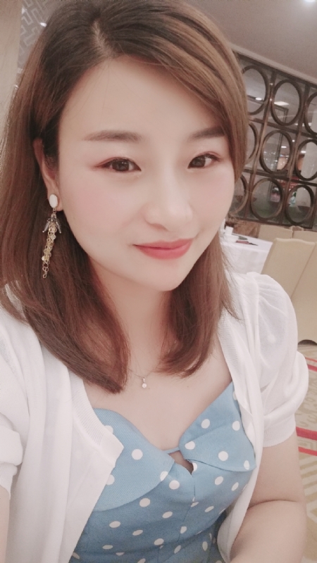 如意的第二张照片--闽清相亲服务中心