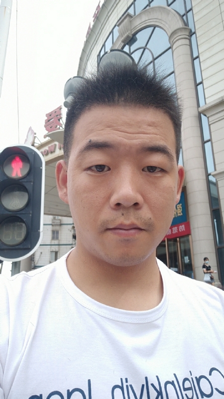 夜空的第一张照片--闽清相亲服务中心