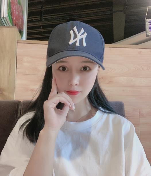 小鱼儿的第一张照片--闽清相亲服务中心