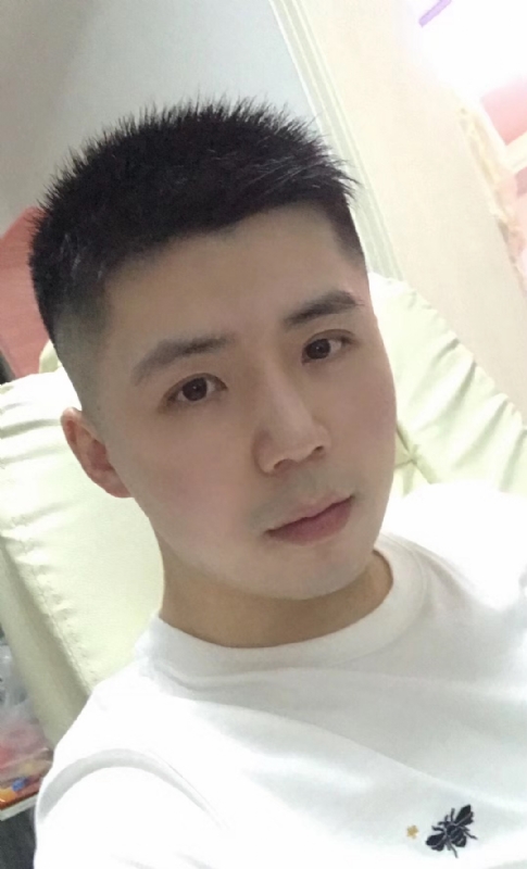 阿信的第一张照片--闽清相亲服务中心