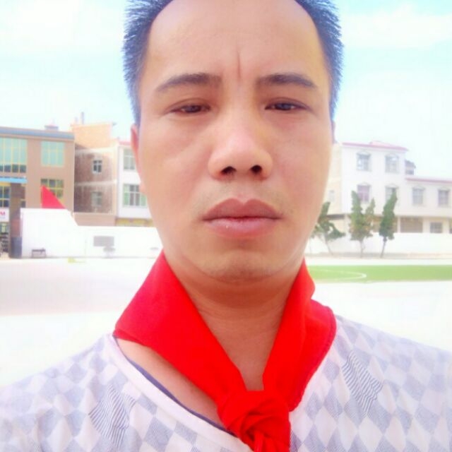 留守男人的第一张照片--闽清相亲服务中心